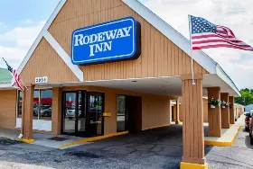 Photograph of Rodeway Inn, Beloit