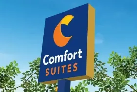Photograph of Comfort Suites, Cottage Grove