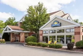 Photograph of Days Inn, Madison