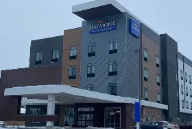 Photograph of Baymont Inn & Suites by Wyndham Madison, Madison