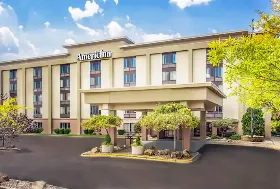 Photograph of Americinn, Madison