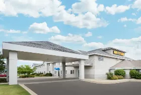 Photograph of Super 8, Verona