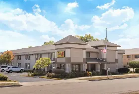 Photograph of Super 8, Beloit