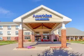 Photograph of Americinn, Monona