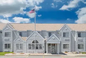 Photograph of Microtel Inn & Suites, Janesville