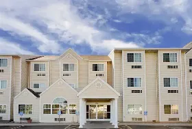 Photograph of Microtel Inn & Suites, Prairie Du Chien