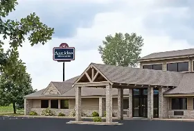 Photograph of Americinn, Tomah