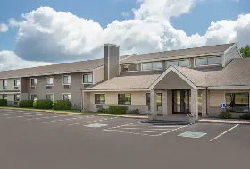 Photograph of AmericInn, Hayward