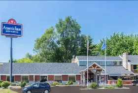Photograph of Americinn, Chippewa Falls