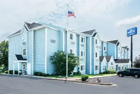 Photograph of Microtel Inn & Suites, Tomah