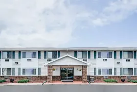 Photograph of Super 8, Tomah
