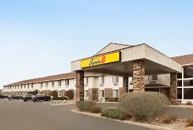 Photograph of Super 8, Wausau