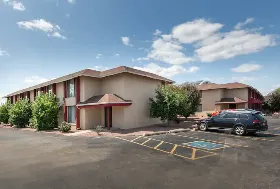Photograph of Americinn, La Crosse