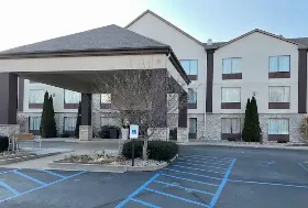 Photograph of Days Inn, Onalaska