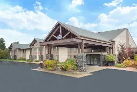 Photograph of Americinn, Black River Falls