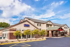 Photograph of Americinn, New Lisbon