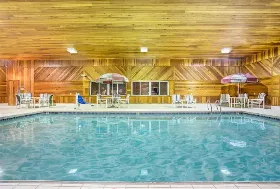 Photograph of Super 8, Osseo