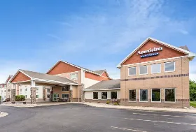 Photograph of Americinn, Weston