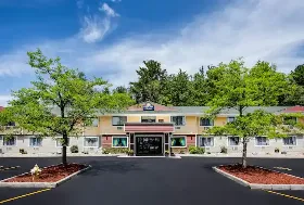 Photograph of Days Inn, Stevens Point
