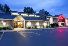 Photograph of Americinn, Plover