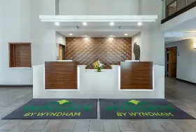 Photograph of Wingate by Wyndham, Wisconsin Dells