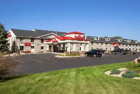Photograph of Ramada by Wyndham, Wisconsin Dells