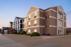 Photograph of Americinn,