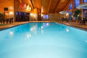 Photograph of Americinn, Manitowoc