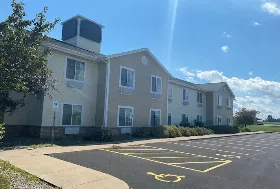 Photograph of Americinn, Oshkosh