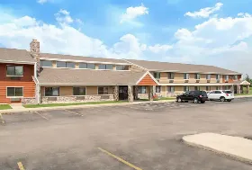 Photograph of Americinn, Elkhorn