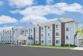 Photograph of Microtel Inn & Suites, Fond Du Lac