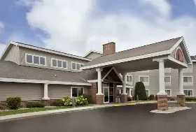 Photograph of Americinn, Beaver Dam