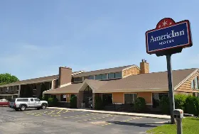 Photograph of Americinn, Plymouth