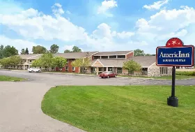 Photograph of Americinn, Burlington