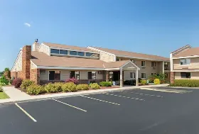 Photograph of Americinn, West Bend