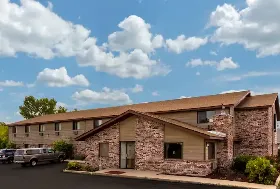 Photograph of Super 8, Hartford