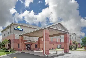 Photograph of Days Inn, Windsor