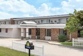 Photograph of Days Inn, Fond Du Lac