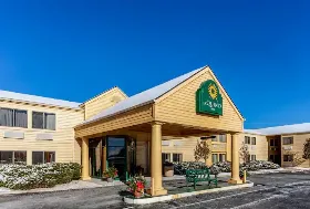 Photograph of La Quinta Inn, Sheboygan