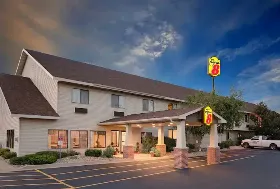 Photograph of Super 8,