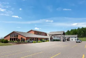 Photograph of Americinn, Merrill