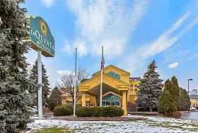 Photograph of La Quinta Inn & Suites, Appleton