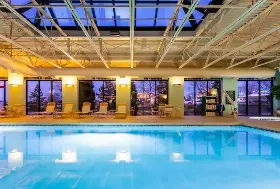 Photograph of La Quinta Inn & Suites, Madison