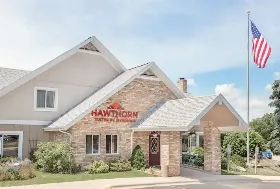 Photograph of Hawthorn Suites, Green Bay