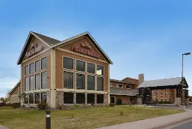 Photograph of AmericInn by Wyndham Appleton, Appleton