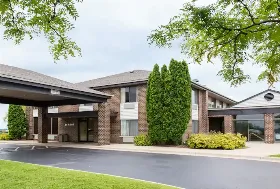 Photograph of Days Inn, Johnson Creek