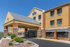 Photograph of Comfort Inn, Kenosha