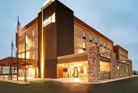 Photograph of Home2 Suites, Beloit