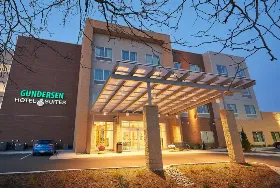 Photograph of Gundersen Hotel & Suites, La Crosse