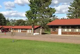 Photograph of Wild River Trail Inn, Minong